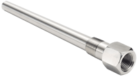 Aircom Tapered Thermowell, S34/SL34